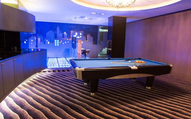 All-Ur Boutique Motel-Tai Chung Branch