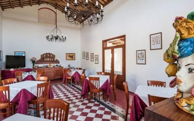 Agriturismo Valle Benuara