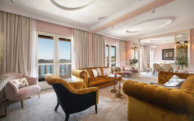 Palace Elisabeth, Hvar Heritage Hotel - The Leading Hotels of the World