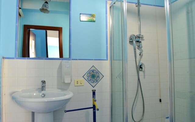 Camera Verde - Bb S Elia