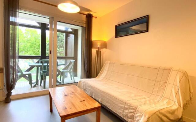 REF 042 Appartement T2 avec balcon Arzon