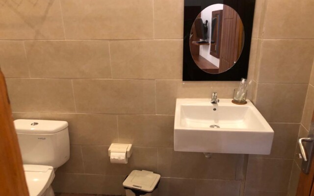 D transit Nusa Penida RedPartner