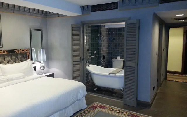 Druk Hotel