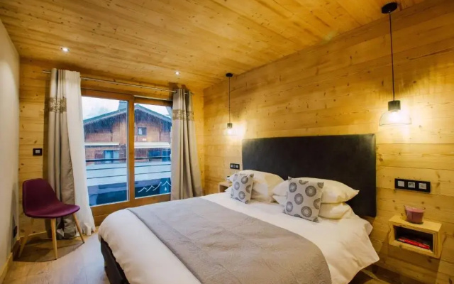 Chalet Melodie