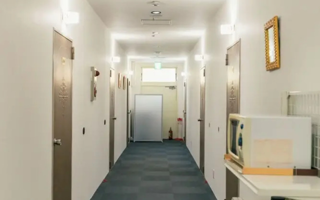 Fujikanko Hotel