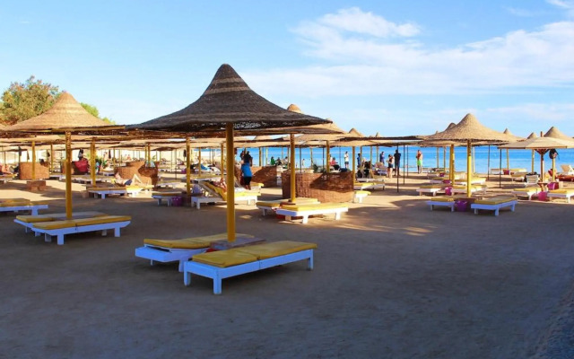 Andalusia Blue Beach