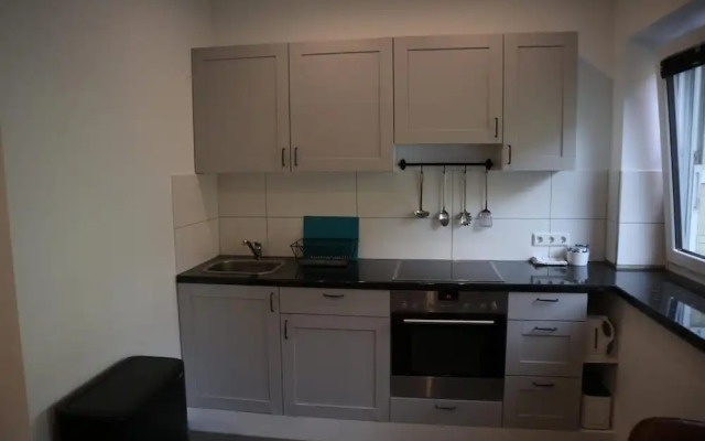 Tondose Apartment