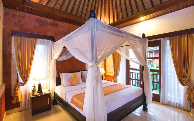 Rama Phala Resort & Spa
