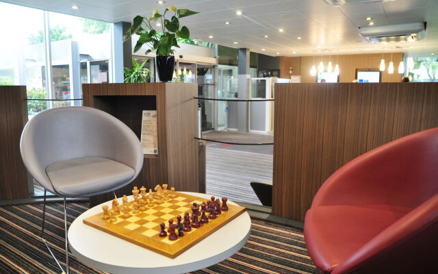 Novotel Nantes Carquefou