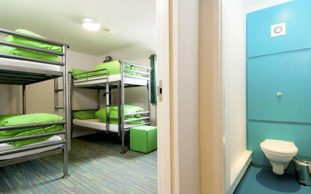 YHA York - Hostel