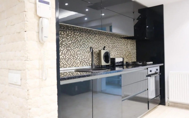 Central apartament Bulevardul Decebal