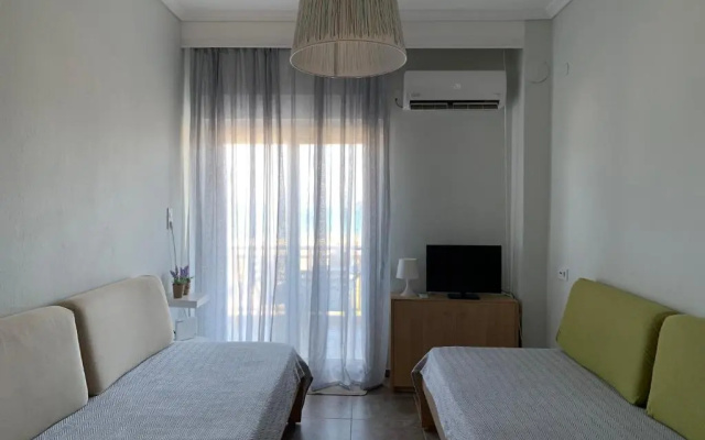 Katia's Sea House