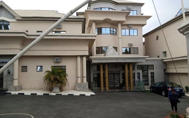 Commodore Hotel Abuja