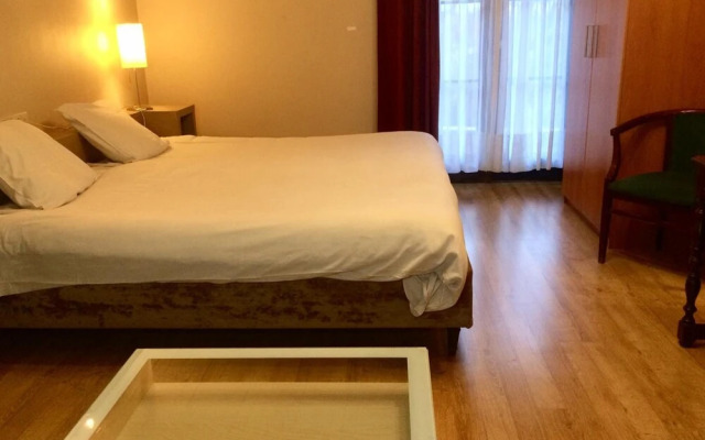 Hotel La Venerie