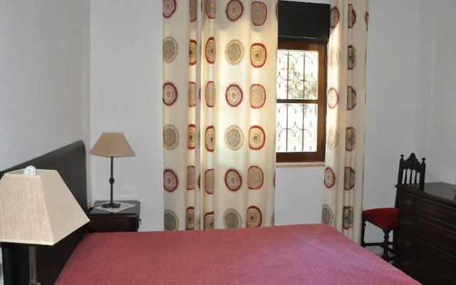 Lovely and Cozy Golf Villa near Vilamoura Marina