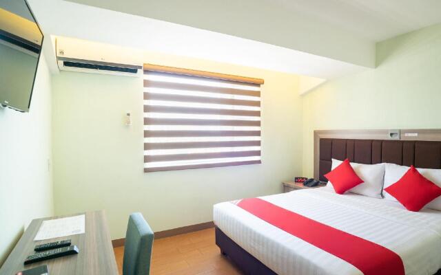 Destiny Hotel