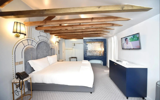 The Lift Boutique Hotel by RIDAN Hotels