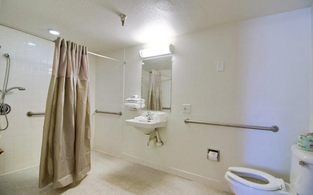 Motel 6 Twentynine Palms, CA