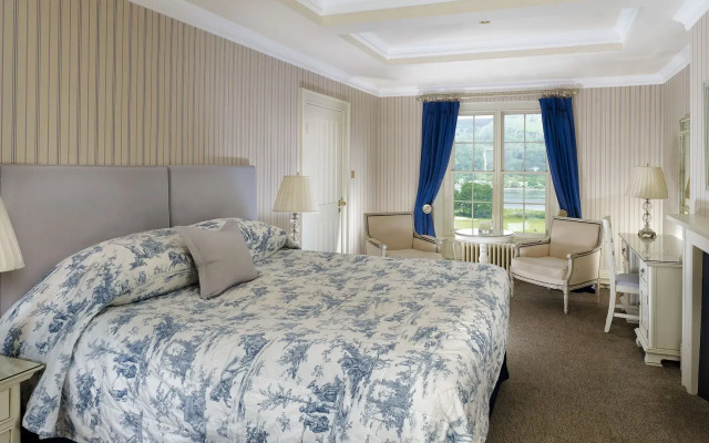 Mar Hall Golf & Spa Resort