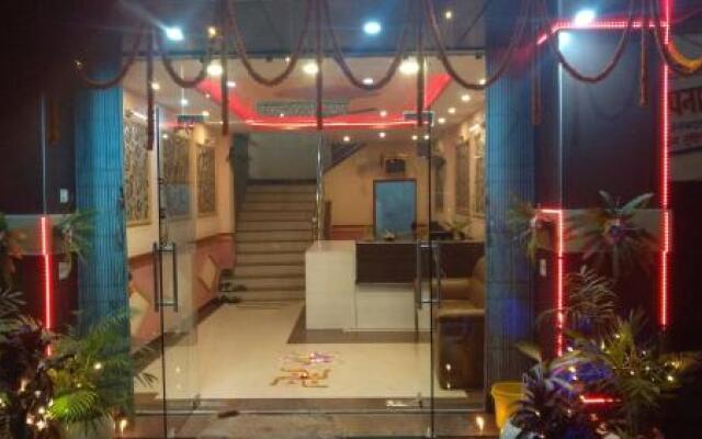 Hotel Zero Mile Rooms