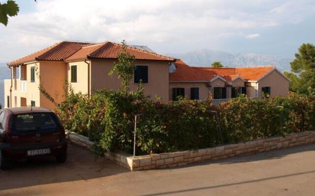 Apartmani Santic