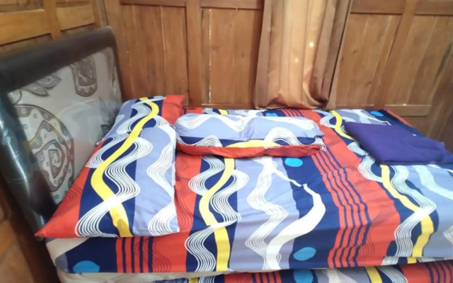 Casa Almagro by The Pavilions Hotels & Resorts