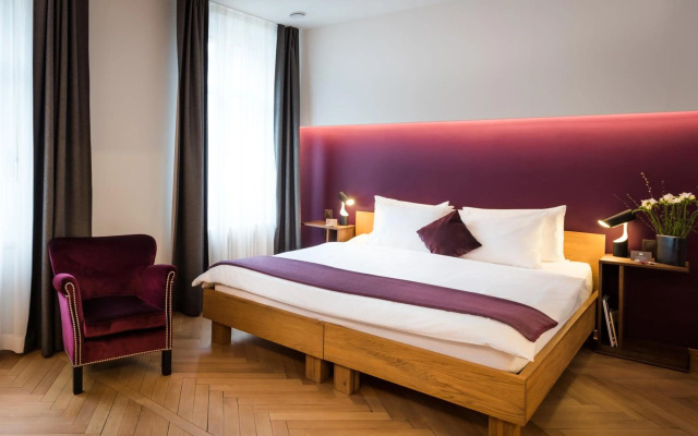 Boutique Hotel NI-MO