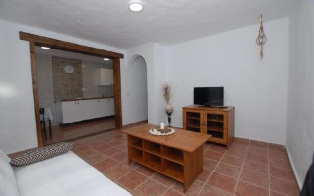 Apartamento PANCHO