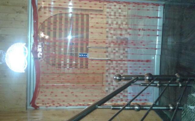 Hotel Al Sammad
