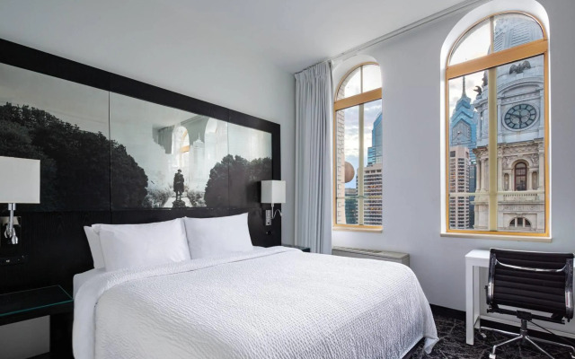 Residence Inn Philadelphia Center City