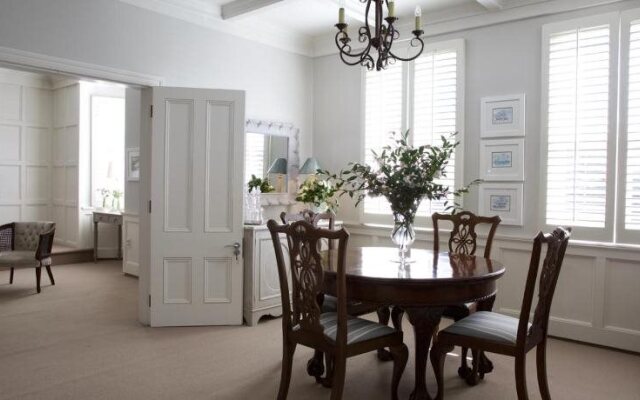 Briarwood Greytown Boutique Hotel
