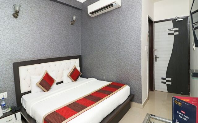 Oyo 4773 Atithi Inn