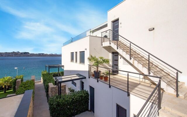 Stunning Home in Omisalj With Wifi and 2 Bedrooms