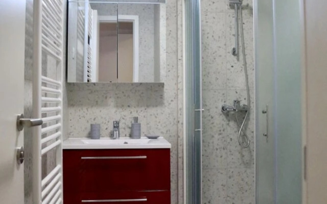Histrias Apartments