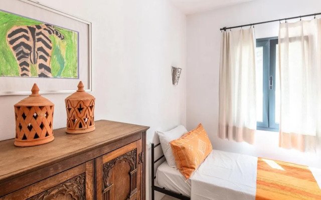 Belvilla by oyo Holiday Home