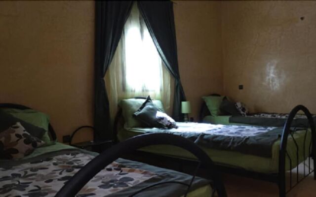 Auberge Tasga