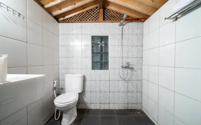 OYO 2393 Putroyono Homestay