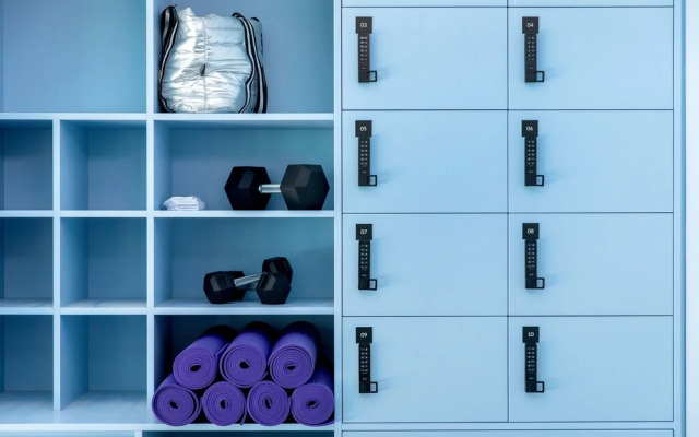 Scape Living at Aurora