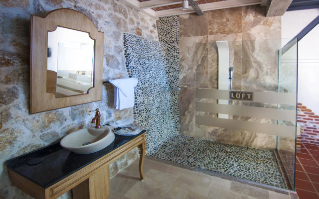Oludeniz Loft Hotel Exclusive - Adults Only