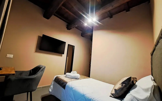 Il Molino Del Signore