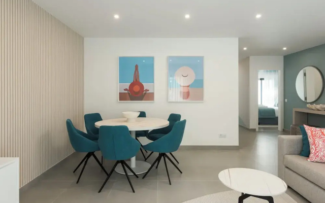 Orange Boutique residence - Casa Luis