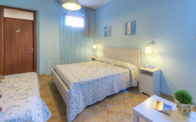 Locanda del Picchio Bed  Breakfast