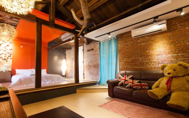 HaoHer Bed and Breakfast
