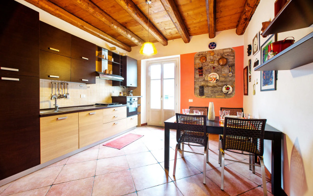 Sole&Luna Comolake Apartments