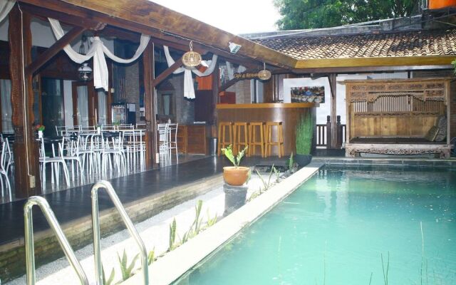 The Java Resort