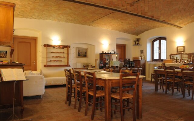 Agriturismo Tenuta Le Sorgive