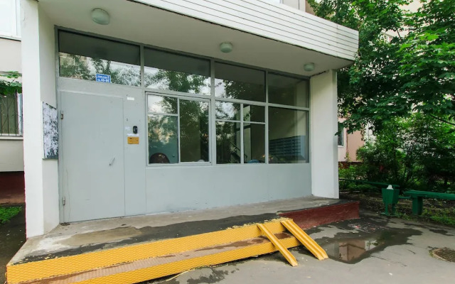 Apartmenty Uyut Zhulebino