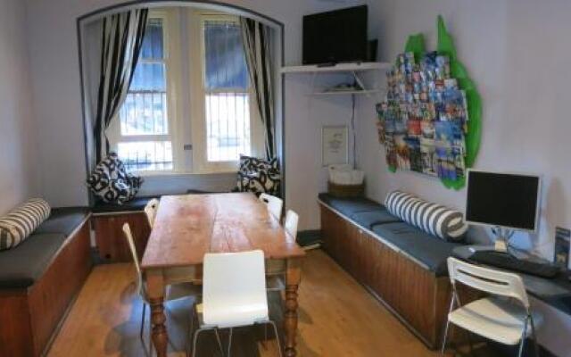 Kanga House Backpackers