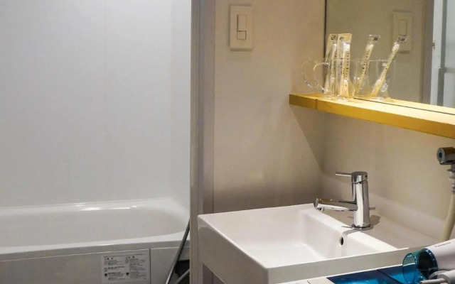 Hotel Yori Toya / Vacation STAY 24393