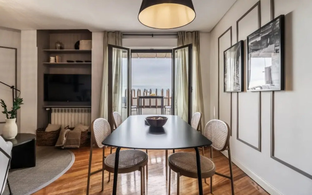 Lineal - 2 Bedrooms and Balcony in Goya